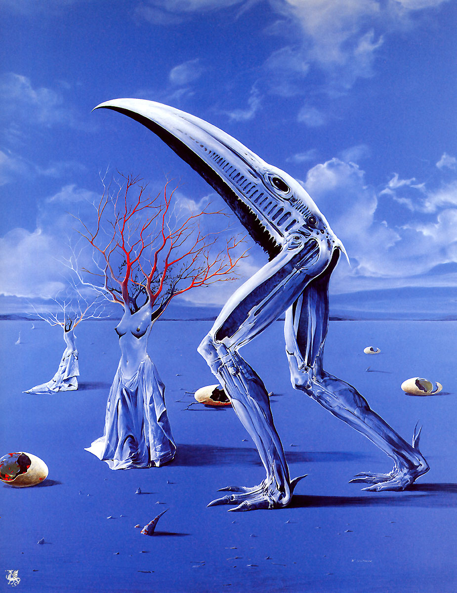 Moisson des Illusions